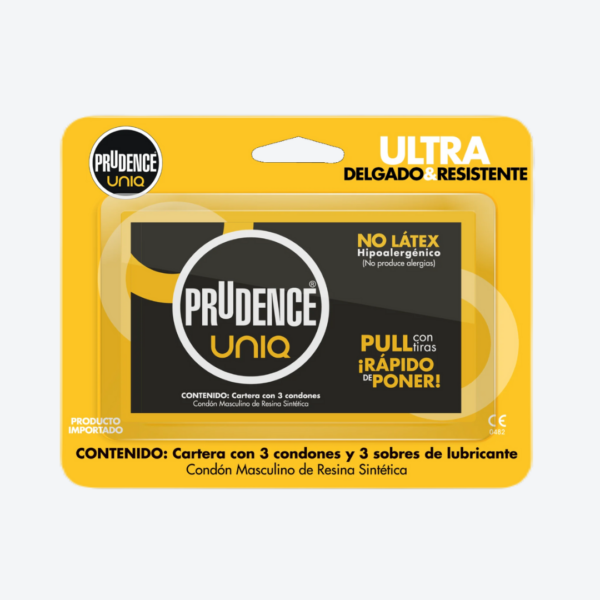 Prudence Uniq