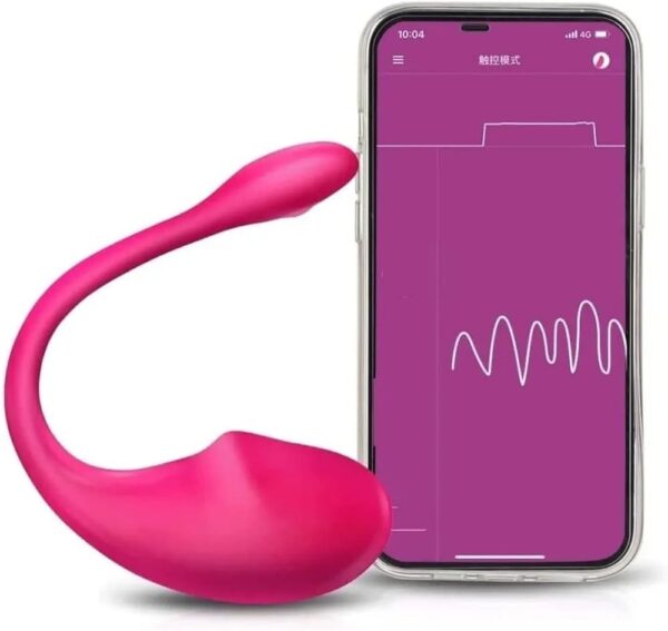 Vibrador por App - Image 2