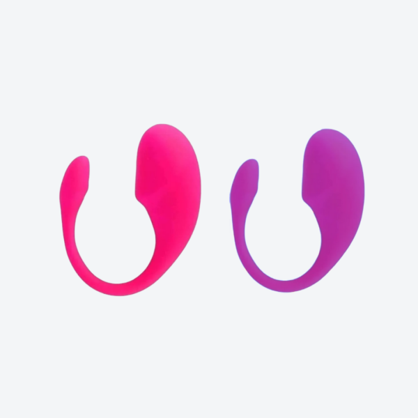 Vibrador por App